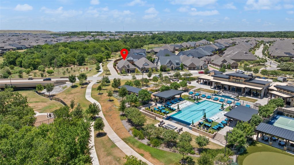 4800 Cypress Thorn Drive, Arlington, TX 76005