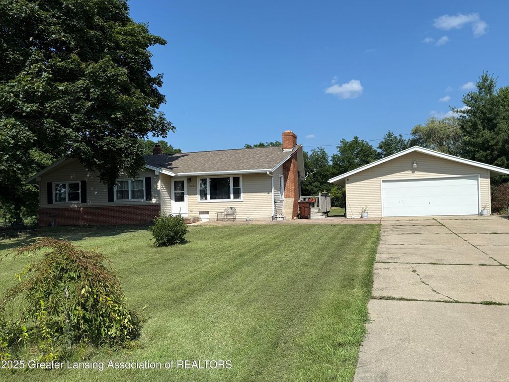 11433 Francis Road, Dewitt, MI 48820