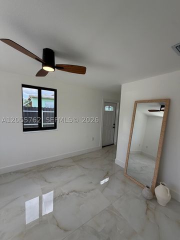 1055 NW 143rd St, Miami, FL 33168