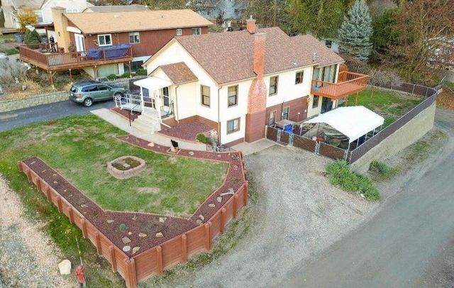 508 N Cedar St, Colville, WA 99114