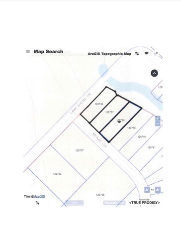 0 Mcrae Circle, Conroe, TX 77303