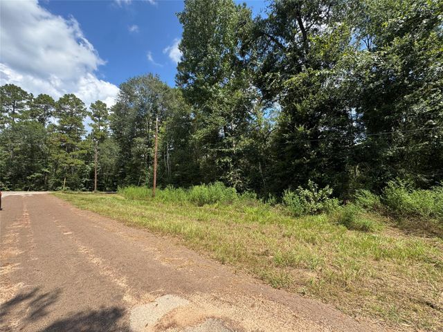 0 Mcrae Circle, Conroe, TX 77303