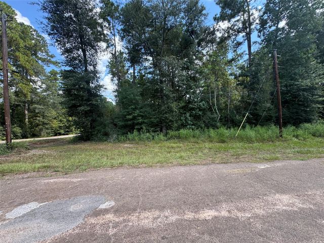 0 Mcrae Circle, Conroe, TX 77303