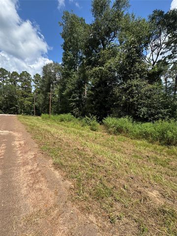 0 Mcrae Circle, Conroe, TX 77303