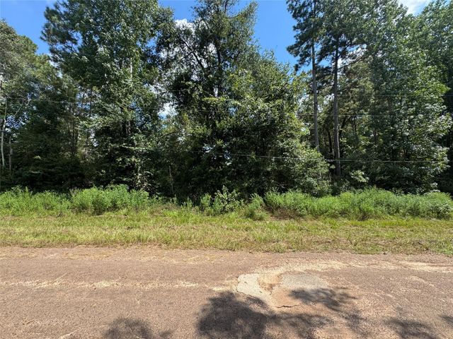 0 Mcrae Circle, Conroe, TX 77303