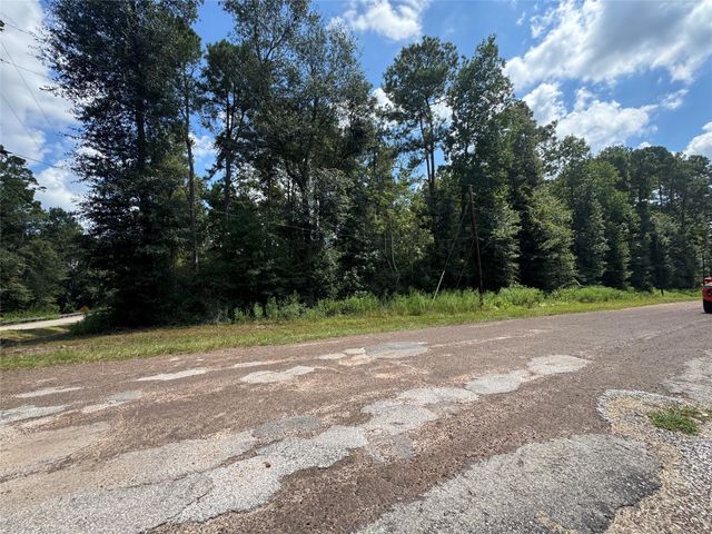 0 Mcrae Circle, Conroe, TX 77303