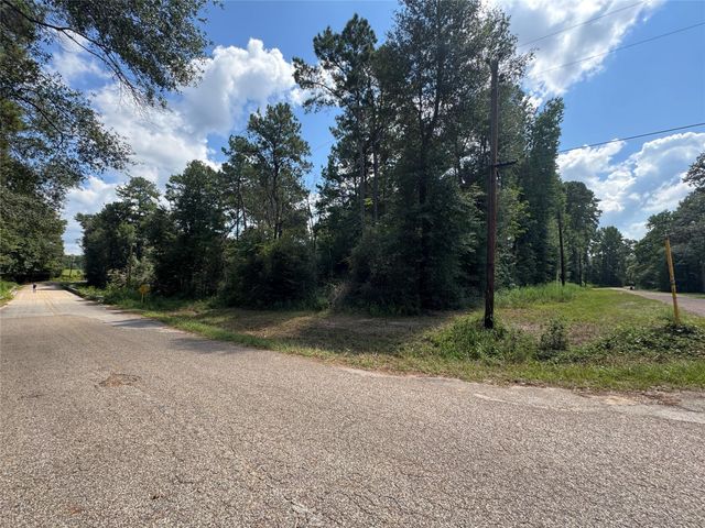 0 Mcrae Circle, Conroe, TX 77303