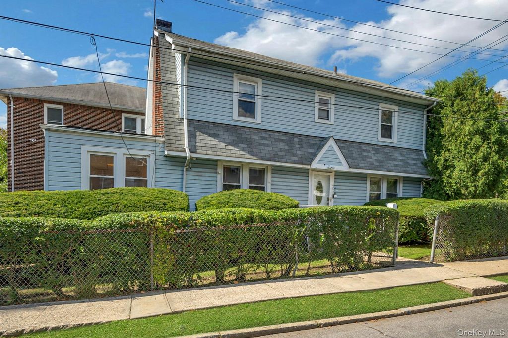 402 Hancock Avenue, Mount Vernon, NY 10553 — photo 2