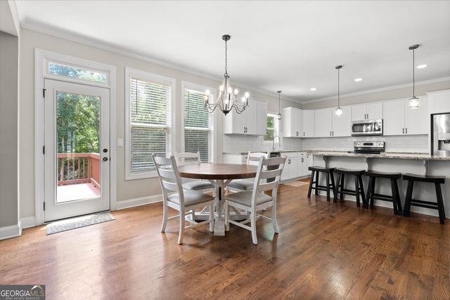 506 Pirklefield Drive, Covington, GA 30014
