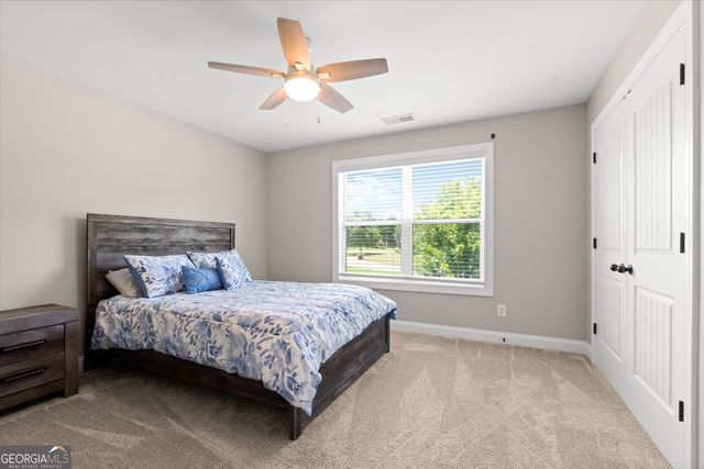 506 Pirklefield Drive, Covington, GA 30014