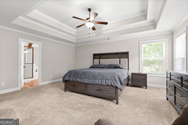 506 Pirklefield Drive, Covington, GA 30014
