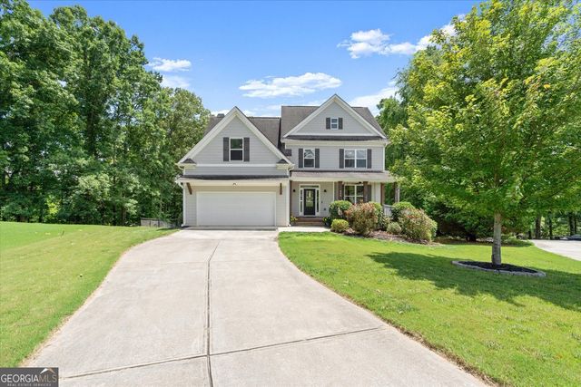 506 Pirklefield Drive, Covington, GA 30014