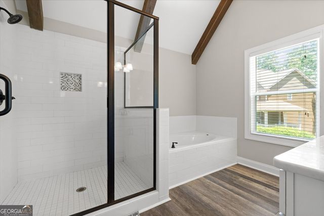 506 Pirklefield Drive, Covington, GA 30014