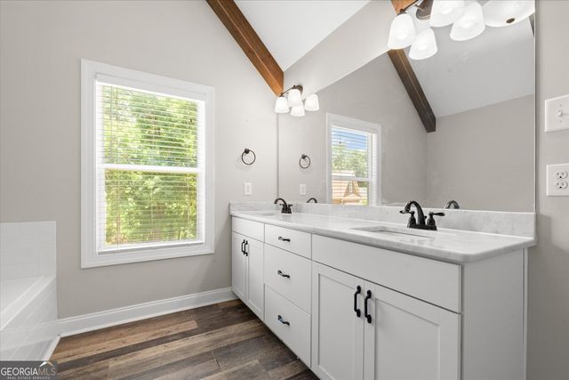 506 Pirklefield Drive, Covington, GA 30014