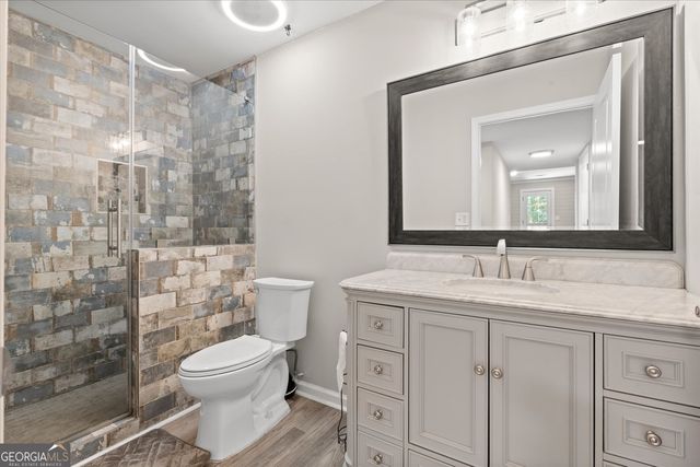 506 Pirklefield Drive, Covington, GA 30014