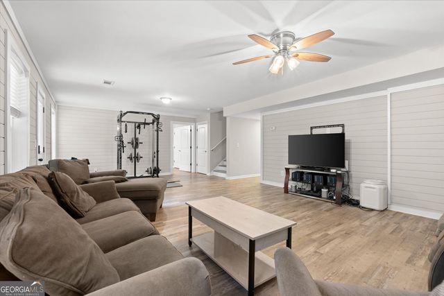 506 Pirklefield Drive, Covington, GA 30014