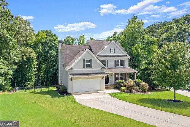 506 Pirklefield Drive, Covington, GA 30014