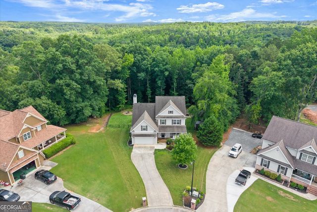 506 Pirklefield Drive, Covington, GA 30014