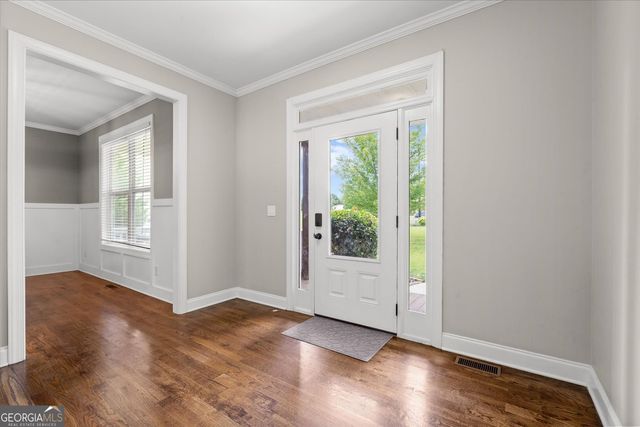 506 Pirklefield Drive, Covington, GA 30014
