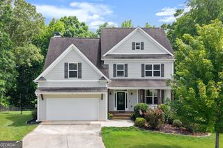 506 Pirklefield Drive, Covington, GA 30014