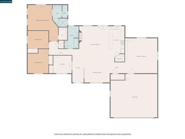 2065 Diablo Rd, Danville, CA 94506