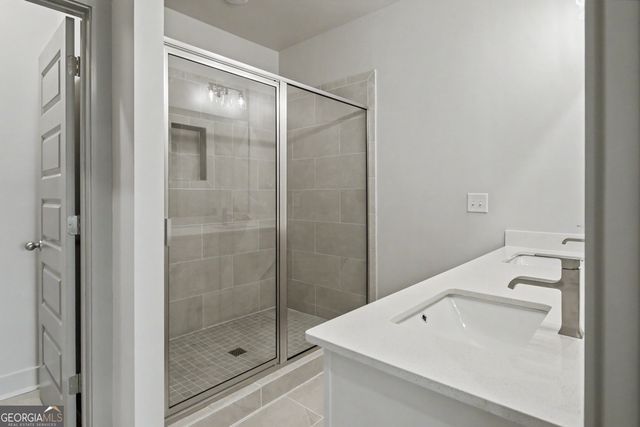 4322 Fern River Bend, Norcross, GA 30093