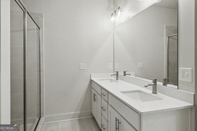 4322 Fern River Bend, Norcross, GA 30093