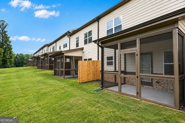 4322 Fern River Bend, Norcross, GA 30093