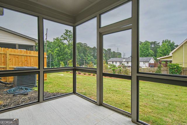 4322 Fern River Bend, Norcross, GA 30093