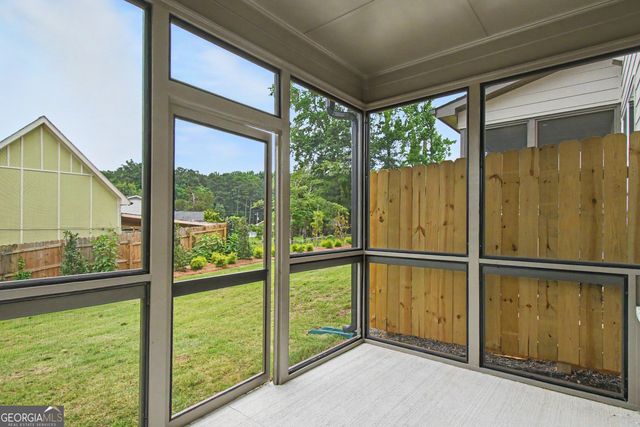 4322 Fern River Bend, Norcross, GA 30093