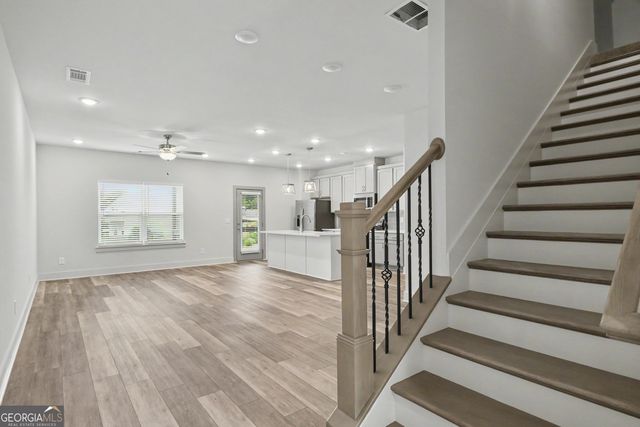 4322 Fern River Bend, Norcross, GA 30093