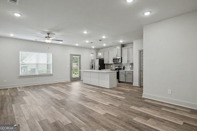 4322 Fern River Bend, Norcross, GA 30093