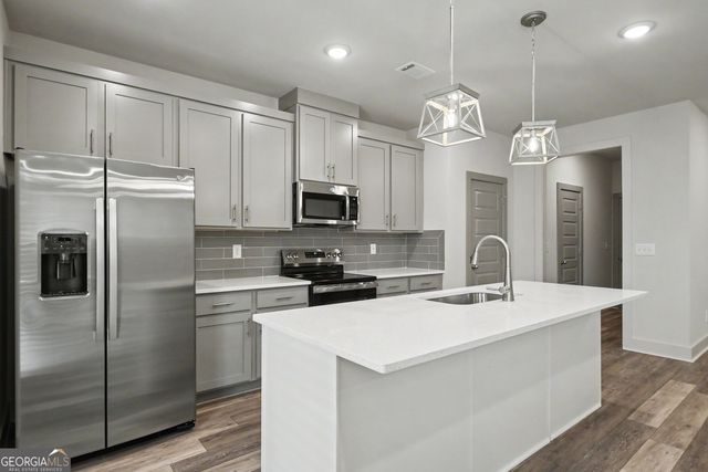 4322 Fern River Bend, Norcross, GA 30093