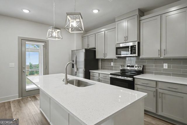 4322 Fern River Bend, Norcross, GA 30093