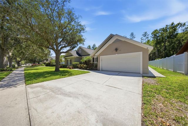 16604 E COURSE DRIVE, Tampa, FL 33624