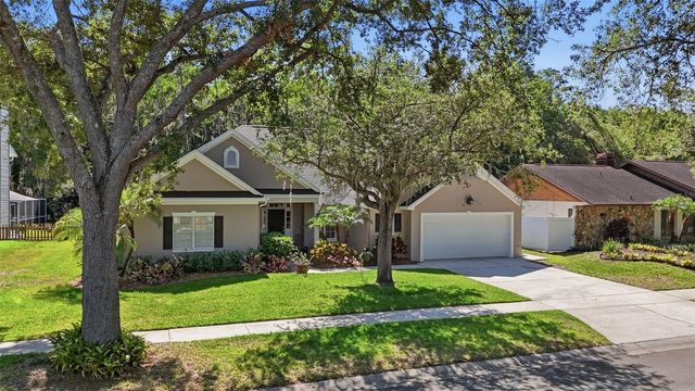 16604 E COURSE DRIVE, Tampa, FL 33624
