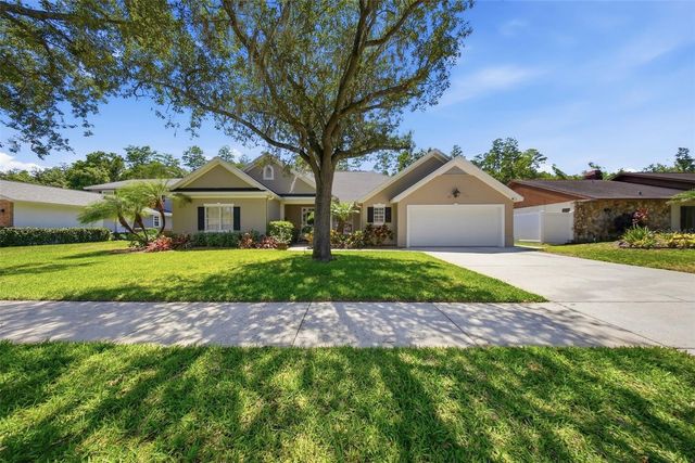 16604 E COURSE DRIVE, Tampa, FL 33624