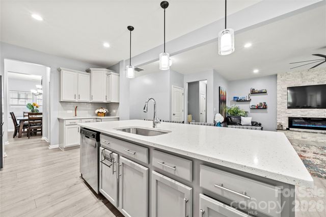 1035 Beacon Avenue, Monroe, NC 28110