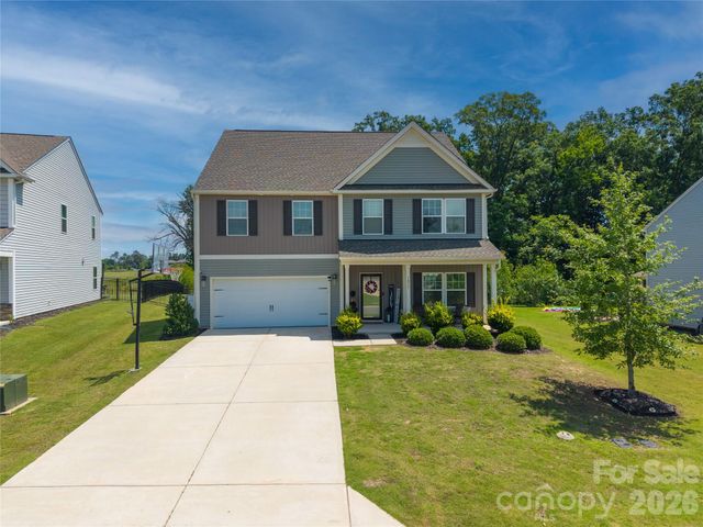 1035 Beacon Avenue, Monroe, NC 28110