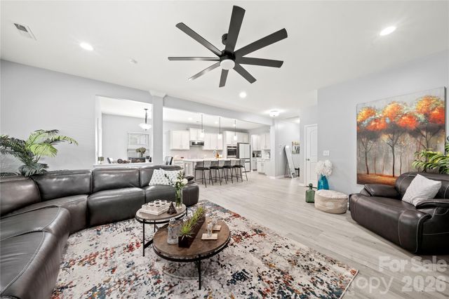 1035 Beacon Avenue, Monroe, NC 28110
