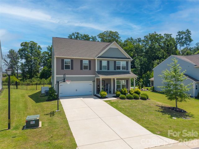 1035 Beacon Avenue, Monroe, NC 28110