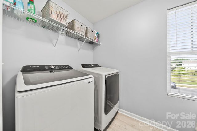 1035 Beacon Avenue, Monroe, NC 28110