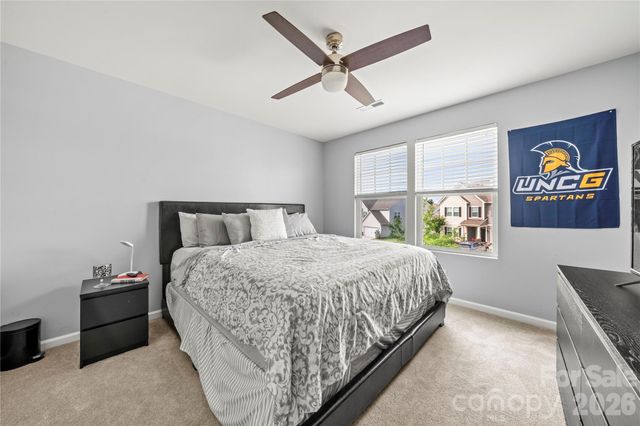 1035 Beacon Avenue, Monroe, NC 28110