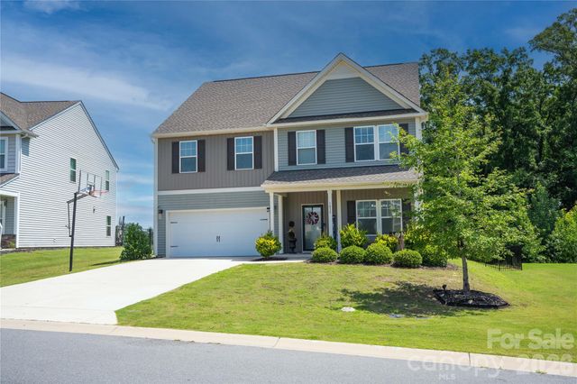 1035 Beacon Avenue, Monroe, NC 28110