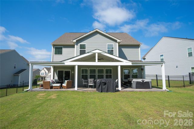 1035 Beacon Avenue, Monroe, NC 28110