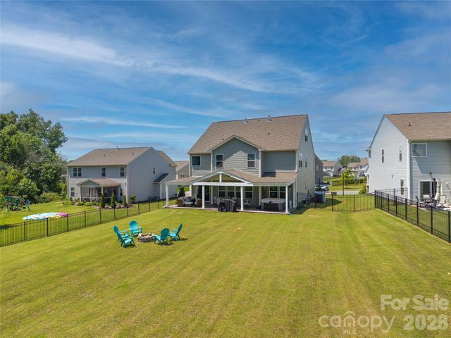 1035 Beacon Avenue, Monroe, NC 28110