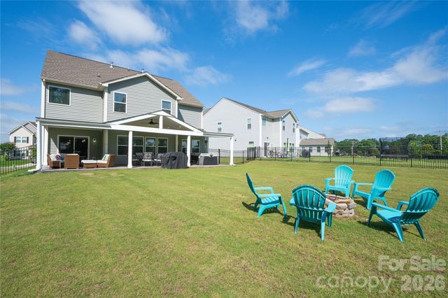 1035 Beacon Avenue, Monroe, NC 28110