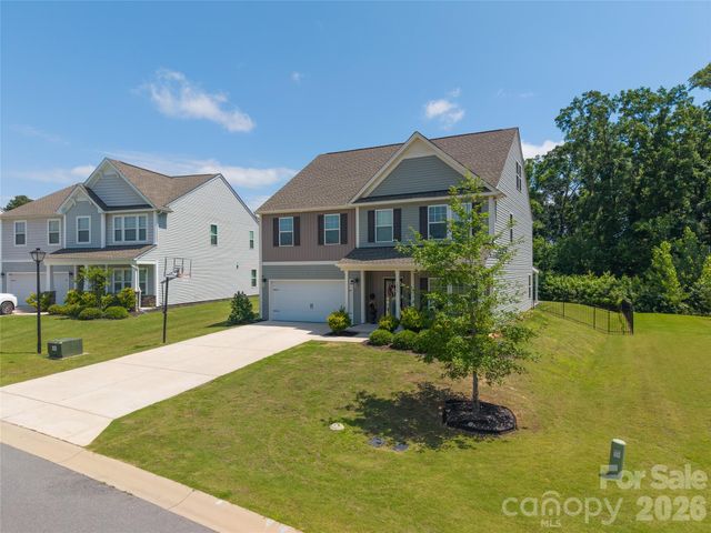 1035 Beacon Avenue, Monroe, NC 28110