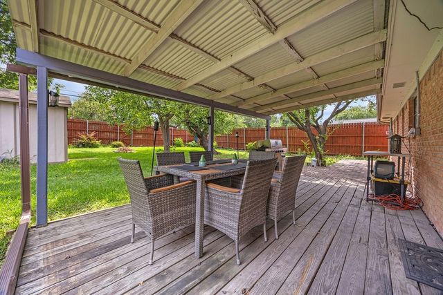 4732 Sarazen Drive, Mesquite, TX 75150