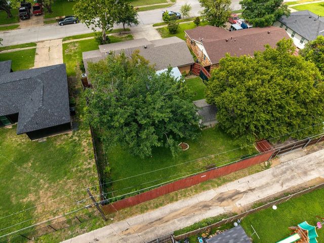 4732 Sarazen Drive, Mesquite, TX 75150